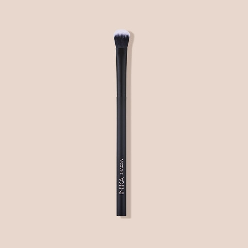 INIKA Organic Vegan Brush Case