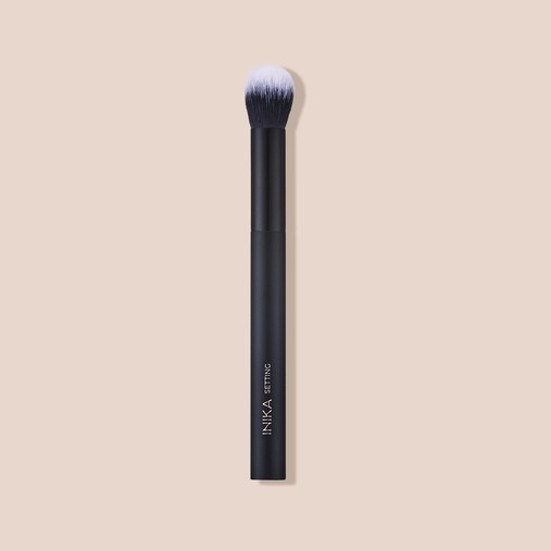 INIKA Organic Vegan Brush Case