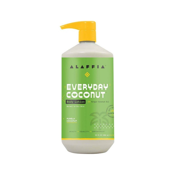 Everyday Coconut Body Lotion 950ml